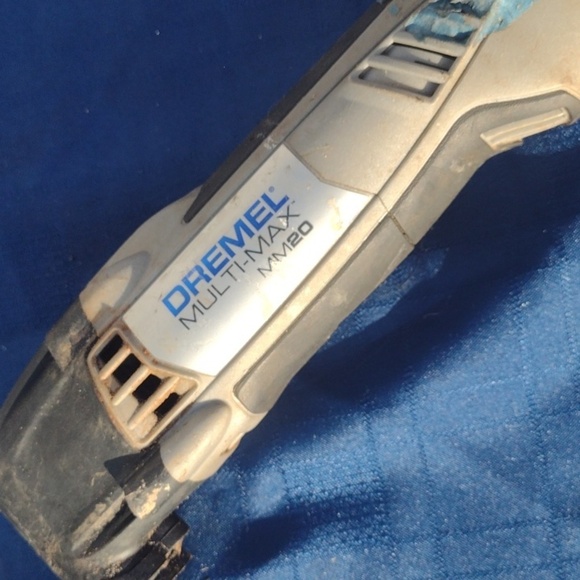 Dremel Multi -Max MM20 - Picture 3 of 3